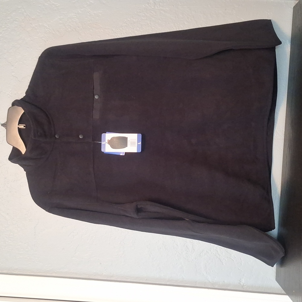 Men's 32 degree 1/2 snap pulled over